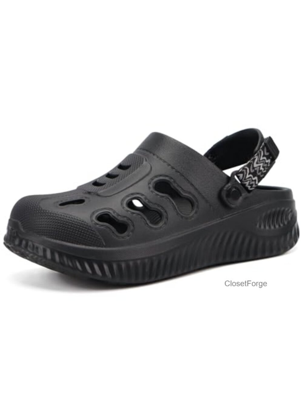 Women's Classic Recovery Clogs Waterproof Quick Dry Orthopedic Arch Support